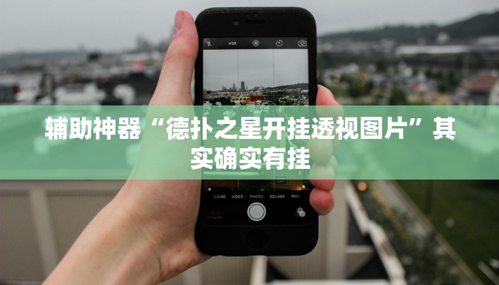 开挂辅助工具“wepoker透视底牌软件(透视 )!详细教程透视方法