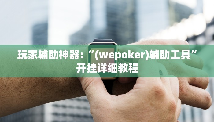 开挂辅助工具“wepoker透视开挂辅助挂!(透视)详细辅助透视教程