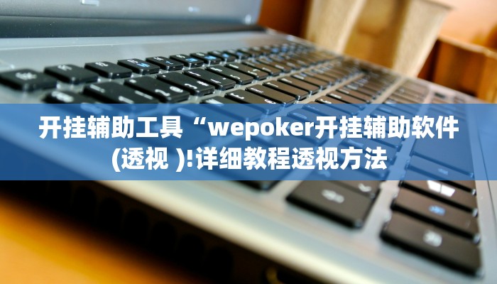 开挂辅助工具“wepoker开挂辅助软件(透视 )!详细教程透视方法 开挂辅助工具“wepoker开挂辅助软件(透视 )!详细教程透视方法