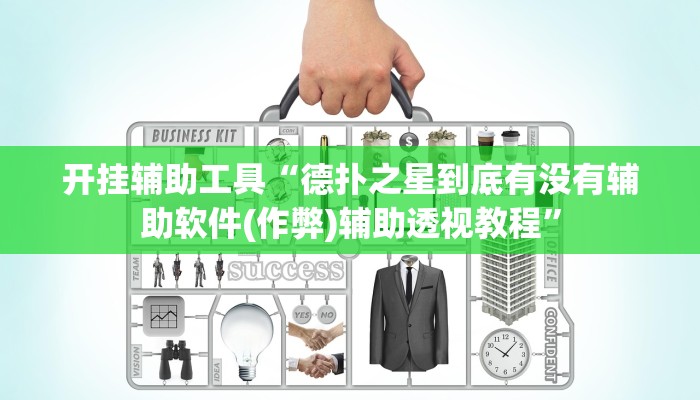 开挂辅助工具“德扑之星到底有没有辅助软件(作弊)辅助透视教程”