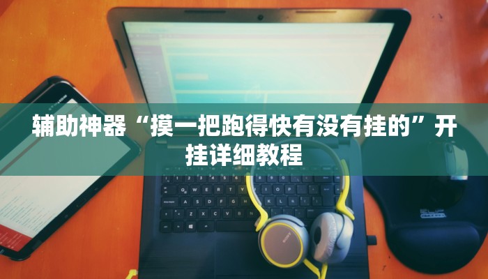 辅助神器“摸一把跑得快有没有挂的”开挂详细教程