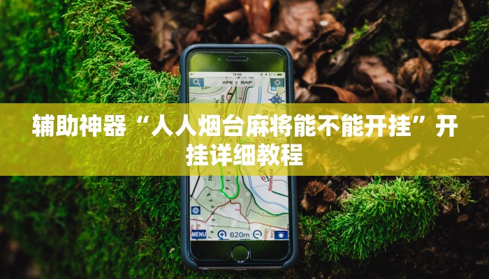 辅助神器“人人烟台麻将能不能开挂”开挂详细教程