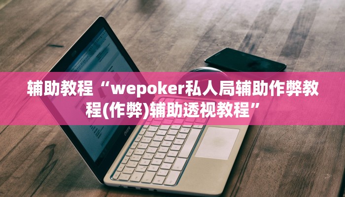 辅助教程“wepoker私人局辅助作弊教程(作弊)辅助透视教程”