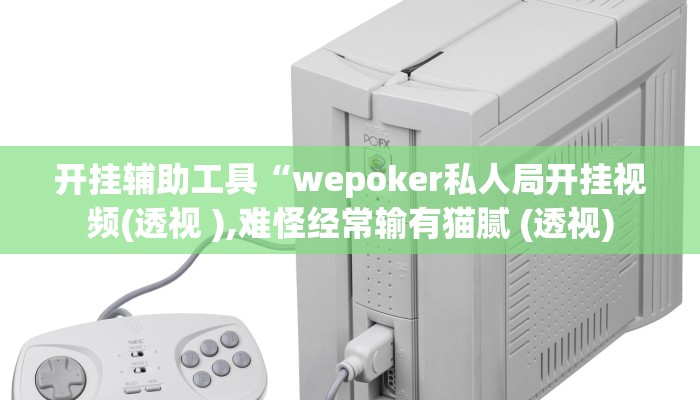 开挂辅助工具“wepoker私人局开挂视频(透视 ),难怪经常输有猫腻 (透视)
