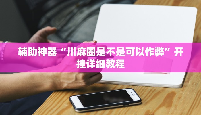 辅助神器“川麻圈是不是可以作弊”开挂详细教程