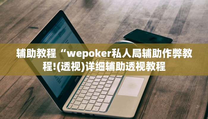 辅助教程“wepoker私人局辅助作弊教程!(透视)详细辅助透视教程