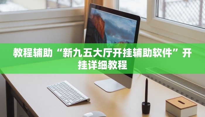 教程辅助“新九五大厅开挂辅助软件”开挂详细教程