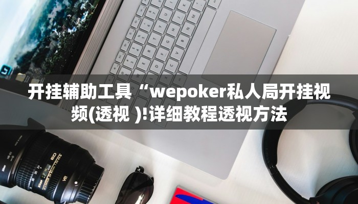 辅助教程“德州局wepoker挂透视软件,难怪经常输&原来有猫腻
