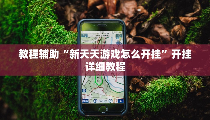 教程辅助“新天天游戏怎么开挂”开挂详细教程